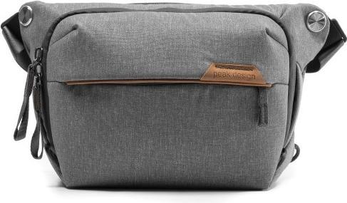 Actual product image Peak Design Everyday Sling 3L (Camera hip bag, Camera shoulder bag, 3 l)