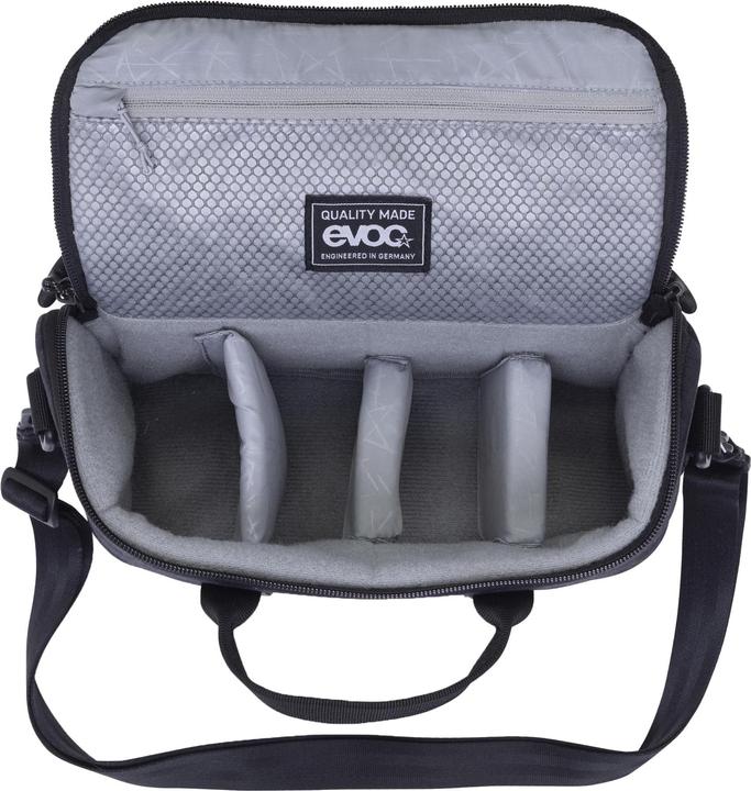 Actual product image Evoc CB 6 (Camera shoulder bag, 6 l)