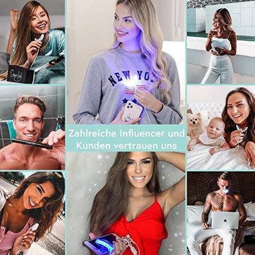 Produktbild UniqueSmile Teeth Whitening (Kit)