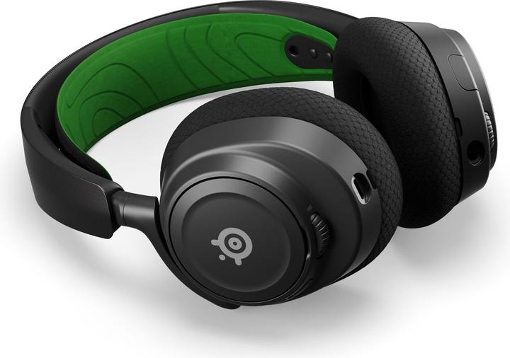 Immagine prodotto SteelSeries Arctis Nova 7X (Senza fili)