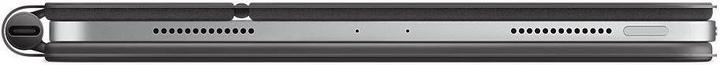 Immagine prodotto Apple Tastiera magica US-Layout (US, iPad Pro 11 2021 (3a generazione), iPad Pro 11 2022 (quarta generazione), iPad Air 2020 (4. Gen), iPad Air 2022 (5a generazione), iPad Pro 11 2018 (1. Gen), iPad Pro 11 2020 (2. Gen))