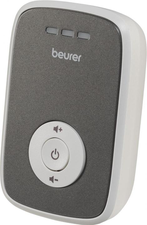 Actual product image Beurer By 33 (Baby Monitor Audio, 300 m)