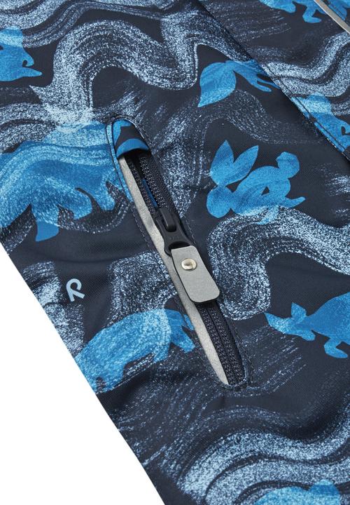 Actual product image Reima Reimatec Puhuri (74)