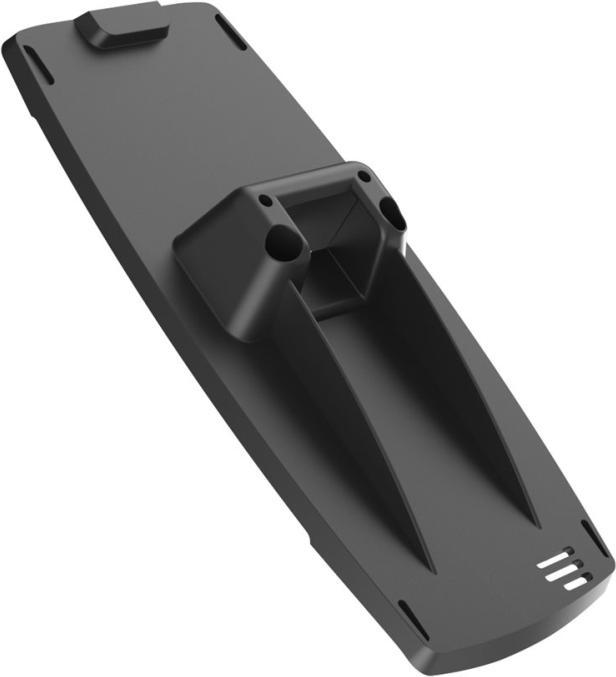 Actual product image Havis FlexiPole Backplate for