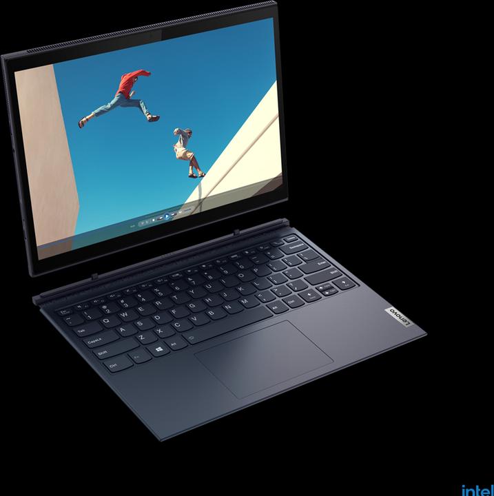 Image du produit Lenovo Yoga Duet 7i (13", Intel Core i5-1135G7, 8 Go, 512 Go, CH)