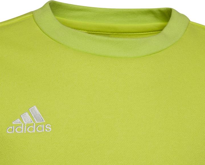 Produktbild adidas Entrada 22 Sweatshirt Kinder (116)