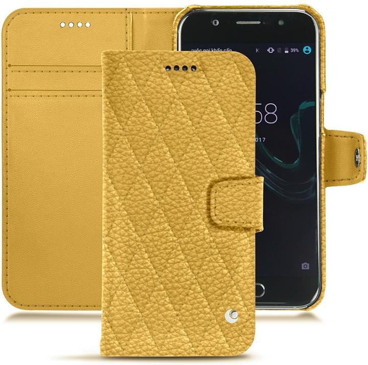 Produktbild Noreve Lederschutzhülle Wallet