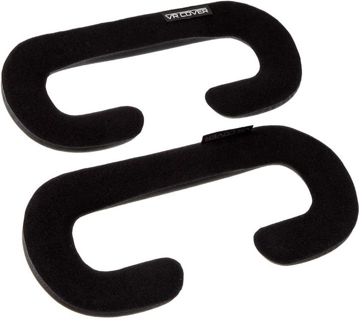 Produktbild VR Cover Schaumstoff-Einlage 6mm - Kunstleder