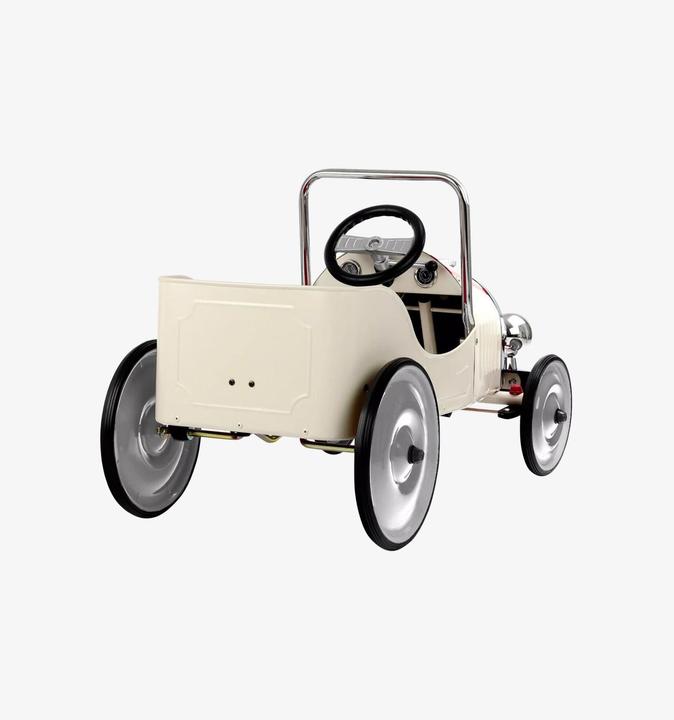 Produktbild Baghera Tretauto Classic