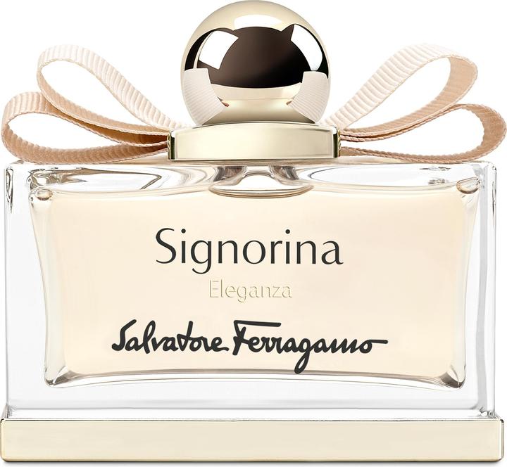 Salvatore Ferragamo Signorina Eleganza
