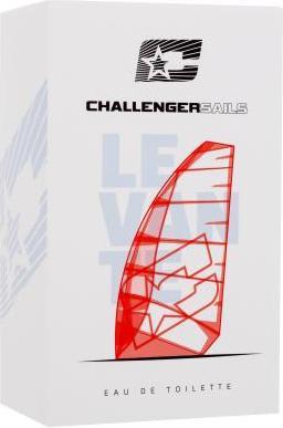 Produktbild Challenger Sails Levante (Eau de Toilette, 100 ml)