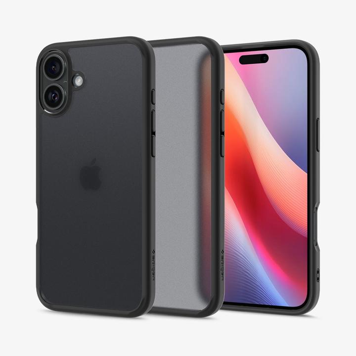 Produktbild Spigen Ultra Hybrid (Apple iPhone 16 Plus)