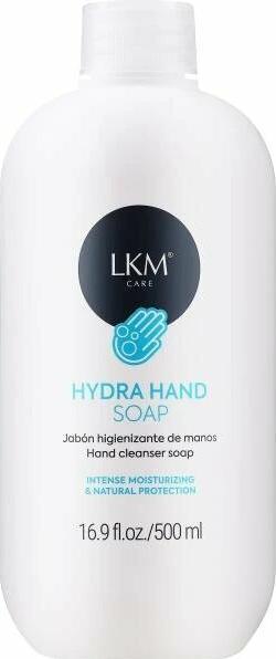 Actual product image Lakmé Lakme Hydra Hand Soap 500ml (Liquid soap, 500 ml)