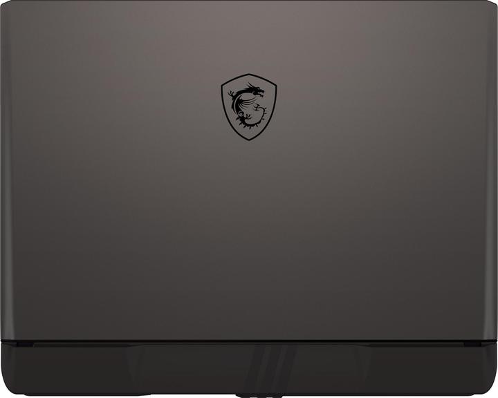 Actual product image MSI Vector 16 HX (16", Intel Core i9-13980HX, 32 GB, 1000 GB, DE)
