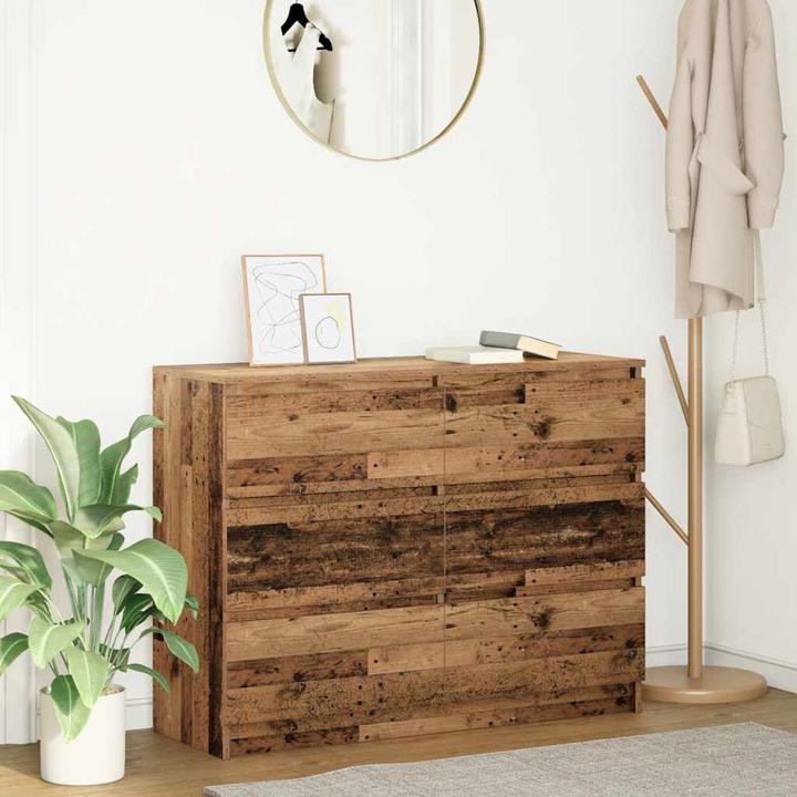 Image du produit VidaXL Radomil (100 x 35 x 76 cm)