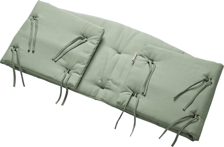 Leander Nestchen für Classic Babybett