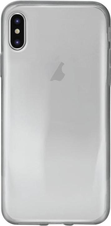 Produktbild Puro Motorola Moto G8 Power 6.4 0.3 Nude, Transparent (Motorola Moto G8 Power)