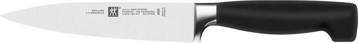 Image du produit Zwilling Bloc à couteaux 6 pièces Quatre étoiles 35149-000-0