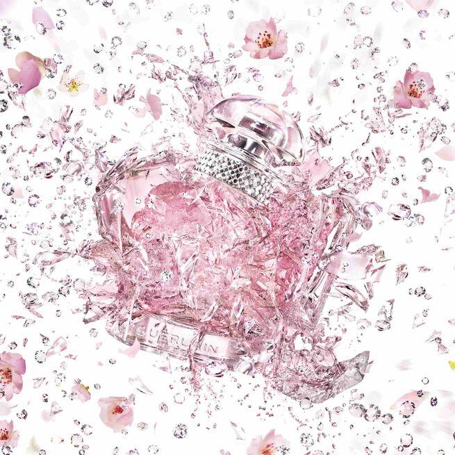 Produktbild Guerlain Mon Sparkling Eau de Parfum (Eau de Parfum, 50 ml)