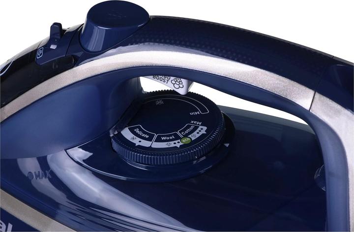 Produktbild Tefal Dampfbügeleisen (2800 W, 250 g/min)