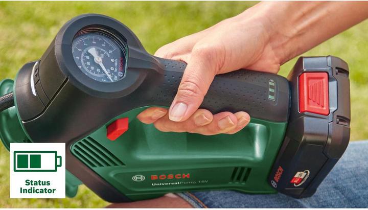 Produktbild Bosch Home & Garden UniversalPump 18V (10.30 Bar, 30 l)