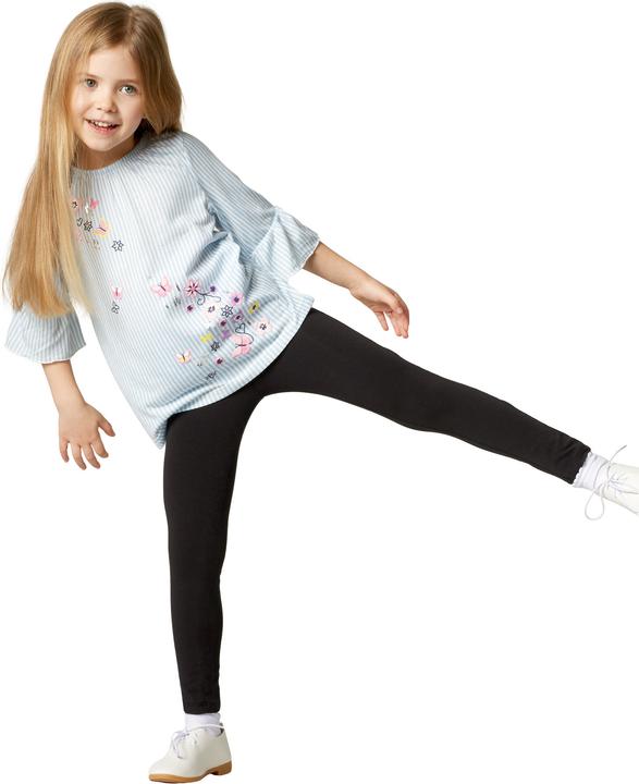 Produktbild tectake Leggings Kinder (116)