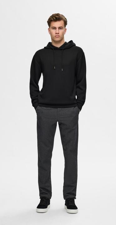 Image du produit Selected Homme Slhemanuel Soft Hood Sweat Noos (XL)