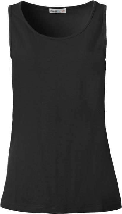 Actual product image tectake Top (XXL)