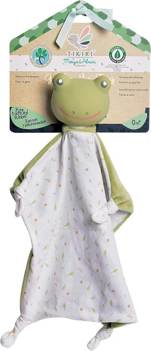 Actual product image Tikiri Cuddle cloth Gemba