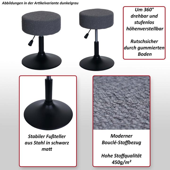 Produktbild MCW C22-B