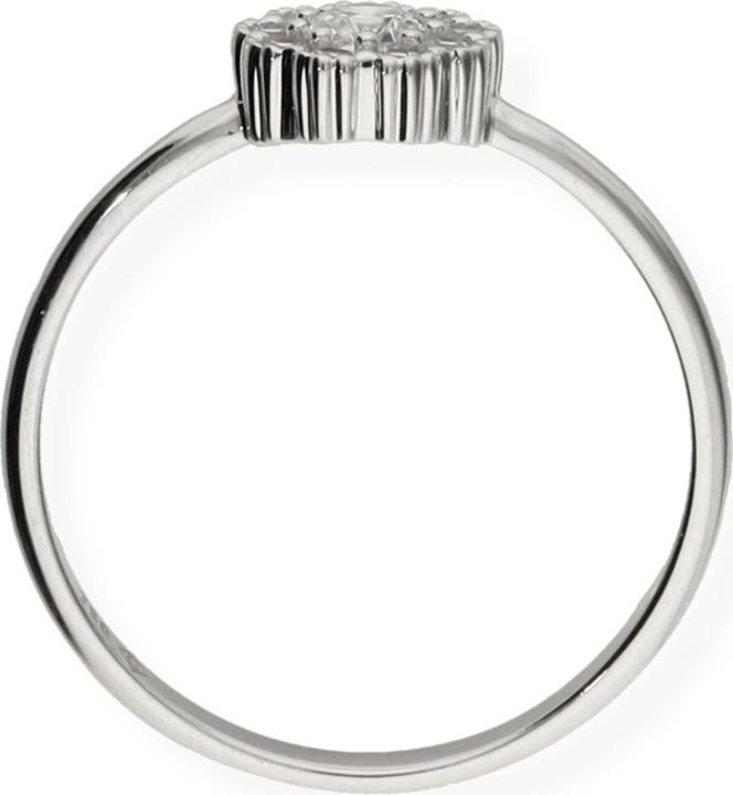 Produktbild Carat Solitaire (56, 750/18 K Gold)