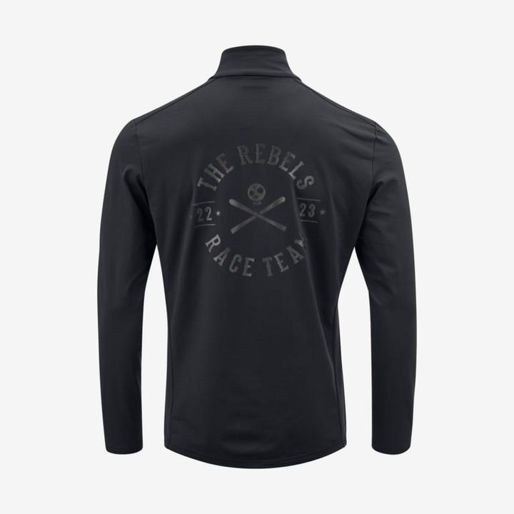 Produktbild Head Rebels RT Midlayer Men Black (L, XL, XXL, M/L)