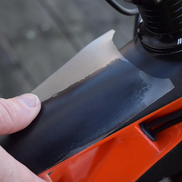 Image du produit Sports Cover Bikeshield Half Pack