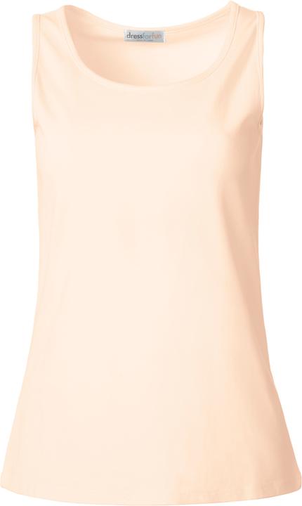 Actual product image tectake Top (M)