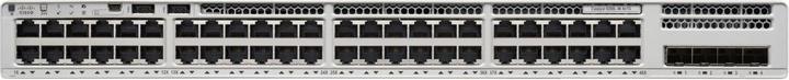 Immagine prodotto Cisco CATALIZZATORE 9200 (48 Porti)