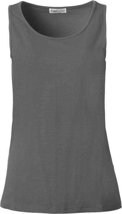 Actual product image tectake Top (L)