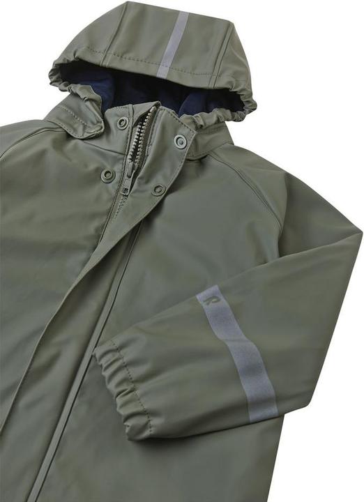 Produktbild Reima Rain Outfit Tipotella (128)