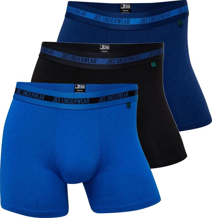 Blau, Schwarz, Dunkelblau