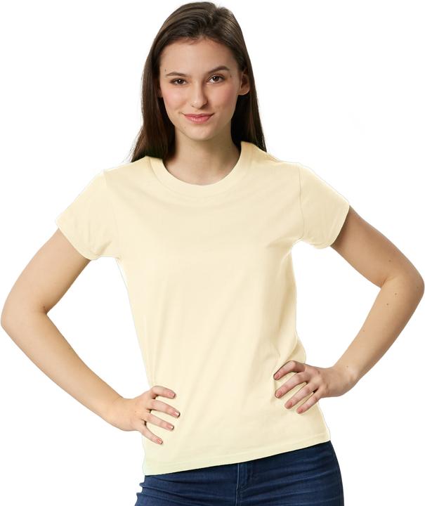 Image du produit tectake T-shirt femmes (L)