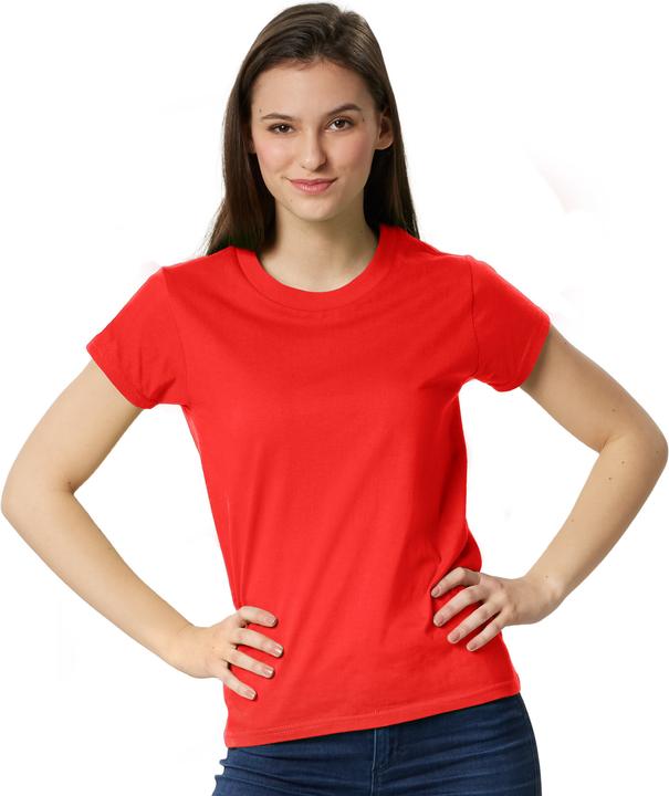 tectake T-Shirt Frauen