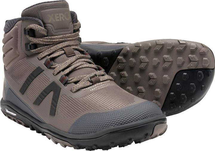 Image du produit Xero Shoes Scrambler Mid II (36)