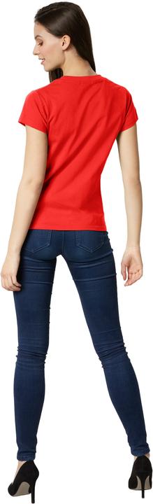 Image du produit tectake T-shirt femmes (S)