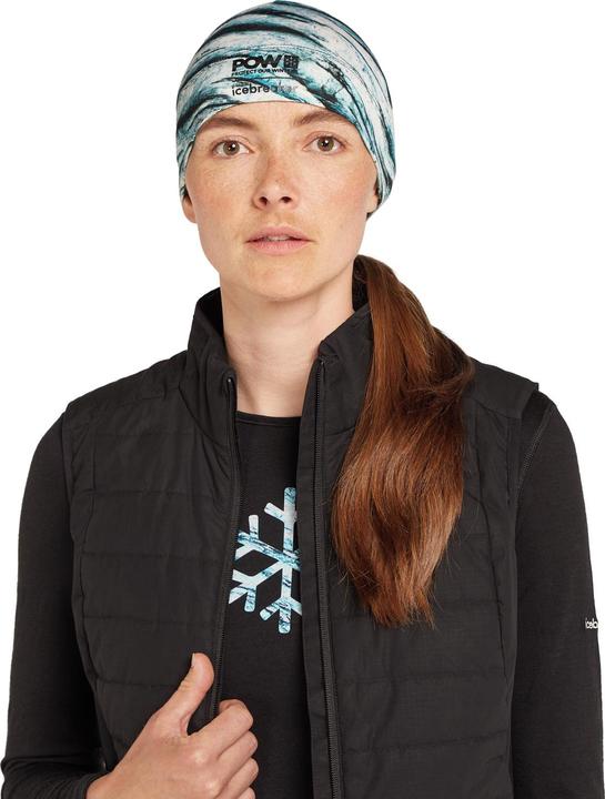Produktbild Icebreaker Merino 200 Oasis Beanie POW (One Size)