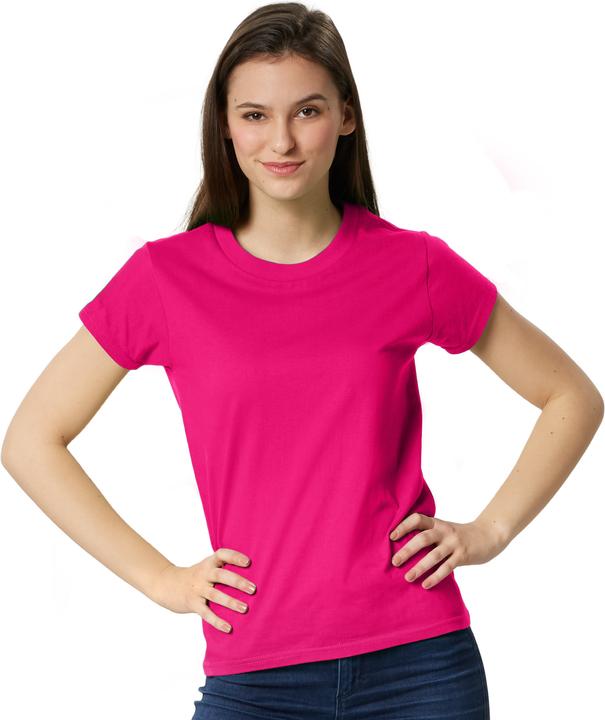 Image du produit tectake T-shirt femmes (M)