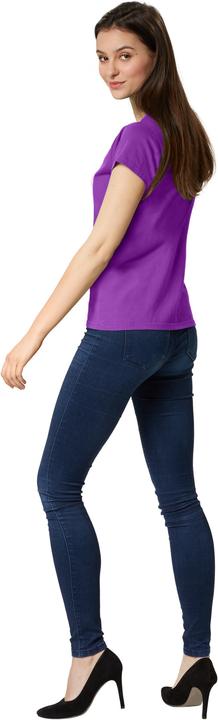 Image du produit tectake T-shirt femmes (S)