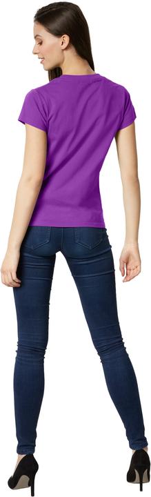 Image du produit tectake T-shirt femmes (S)