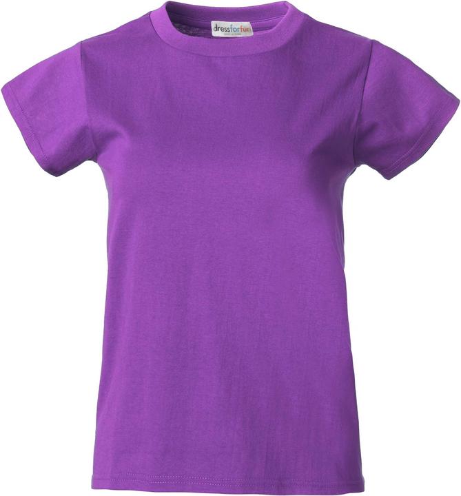 Image du produit tectake T-shirt femmes (S)