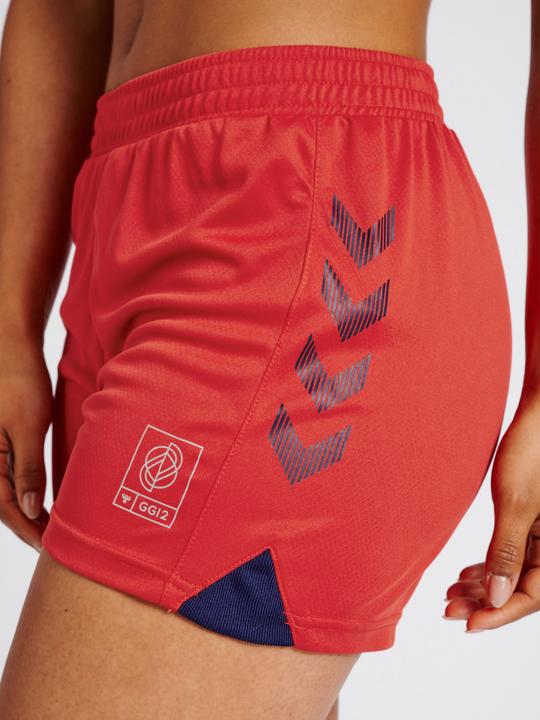 Immagine prodotto hummel Gg12 Azione Pantaloncini Donna (XS)