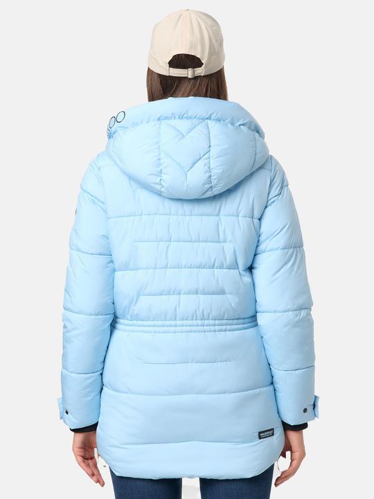 Actual product image Marikoo Akumaa (L)