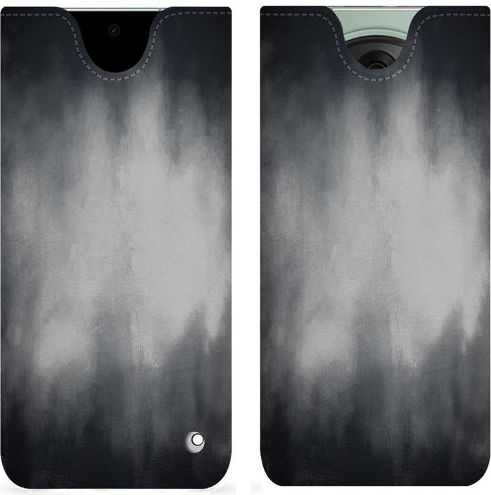 Produktbild Noreve Lederschutzhülle (OnePlus Open)